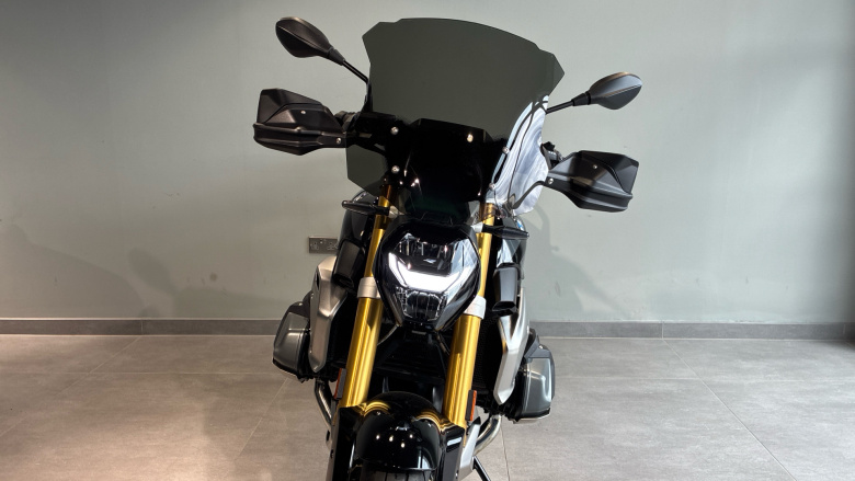 (23MY) BMW R1250 R SE
